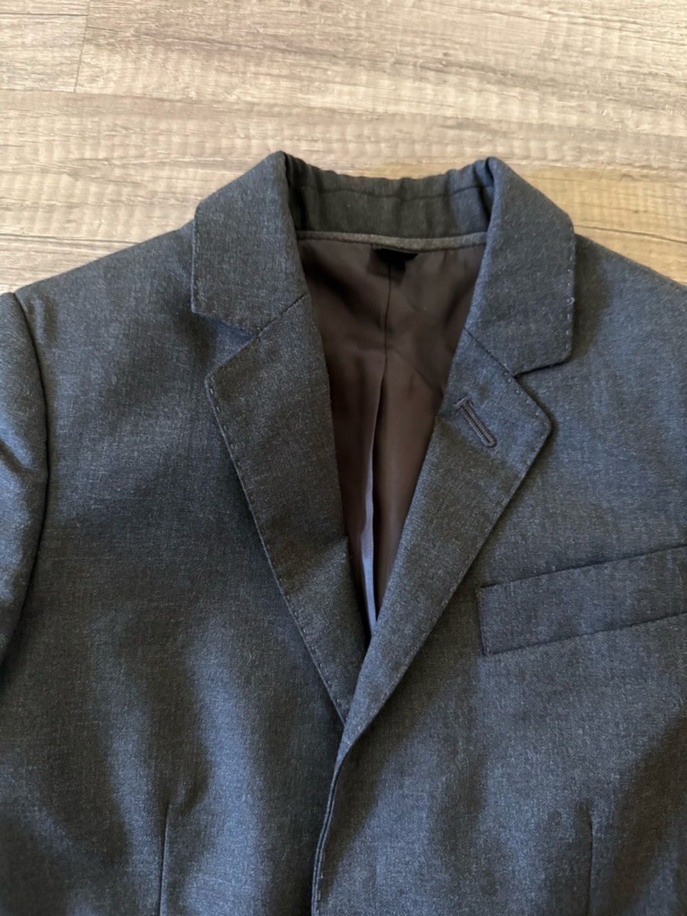 Crewcuts ludlow blazer jacket - Picture 9 of 14